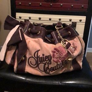 Pocketbook light pink